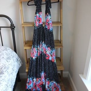 NTW Fame and Partners Gypsy Maxi